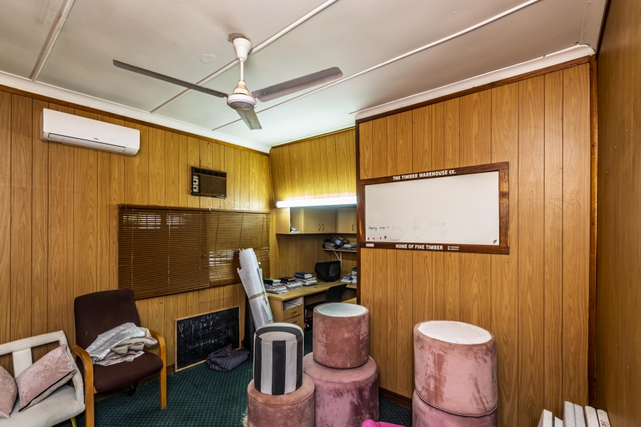 Commercial Property for Sale in Wilsonia Eastern Cape